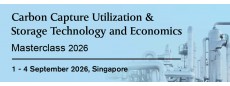 Carbon Capture Utilization and Storage Technology and Economics Masterclass 2026